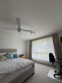 Mitsubishi Electric split system installation Sydney